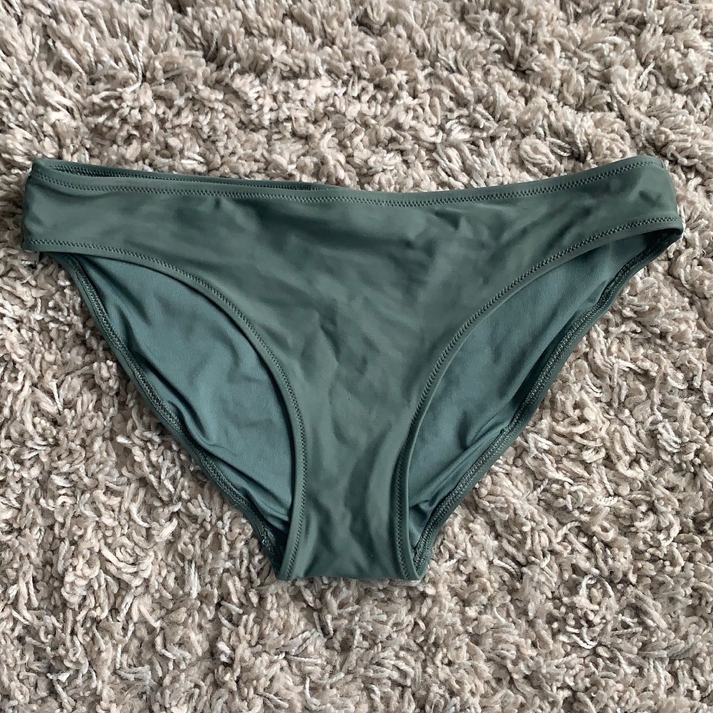 Aerie Bikini Bottoms